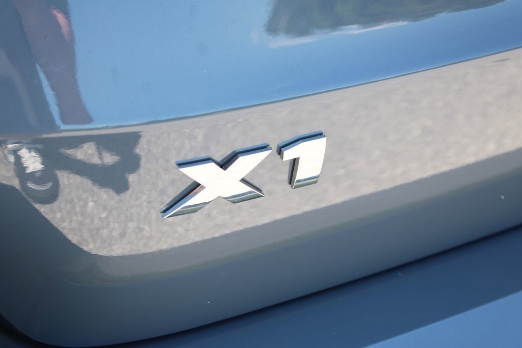 Used 2025 BMW X1 M35i AWD/4WD image 58