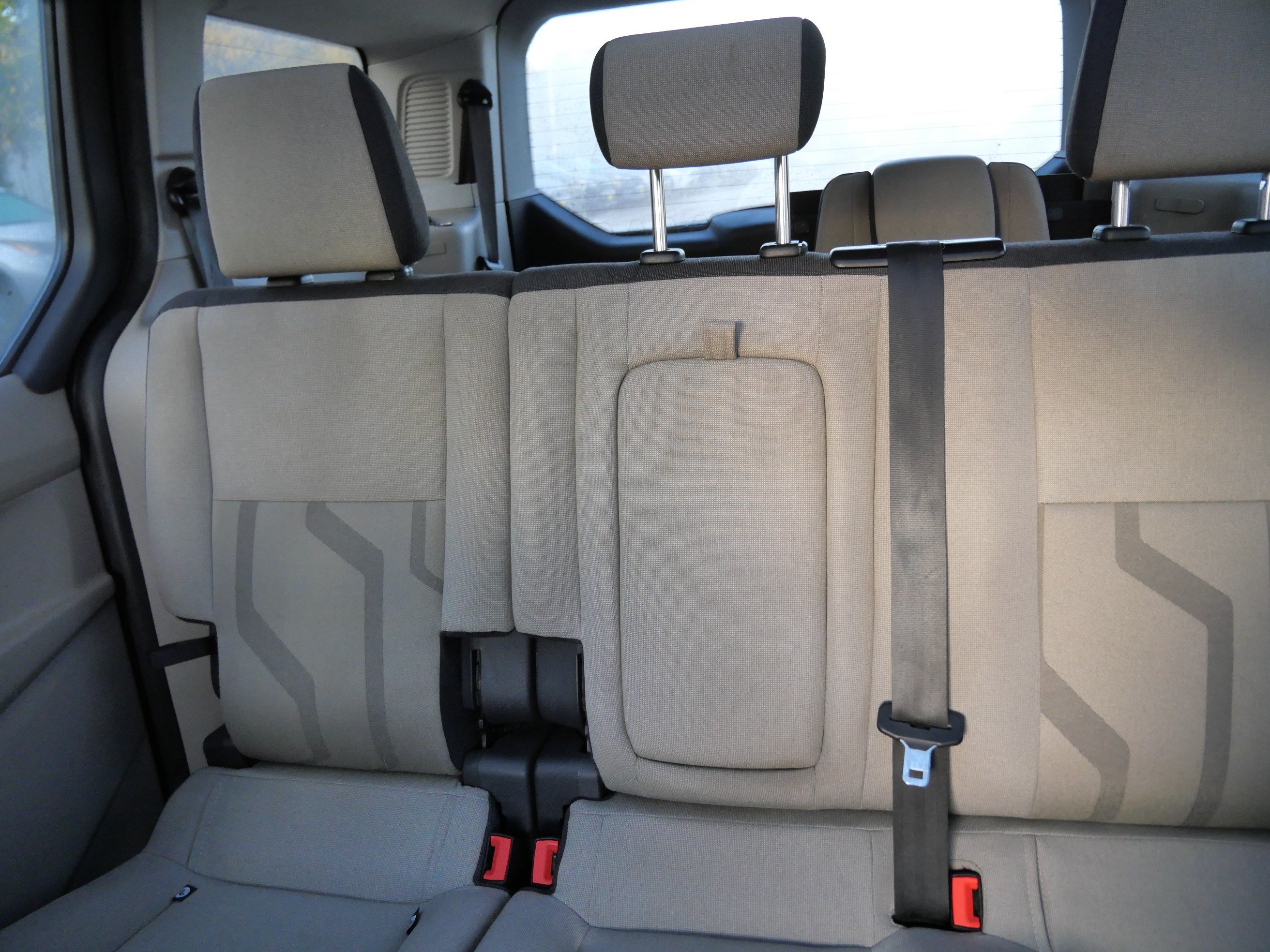 Used 2015 Ford Transit Connect XLT FWD image 13