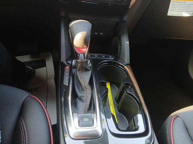 New 2026 Chevrolet TrailBlazer RS w/ Convenience Package image 21