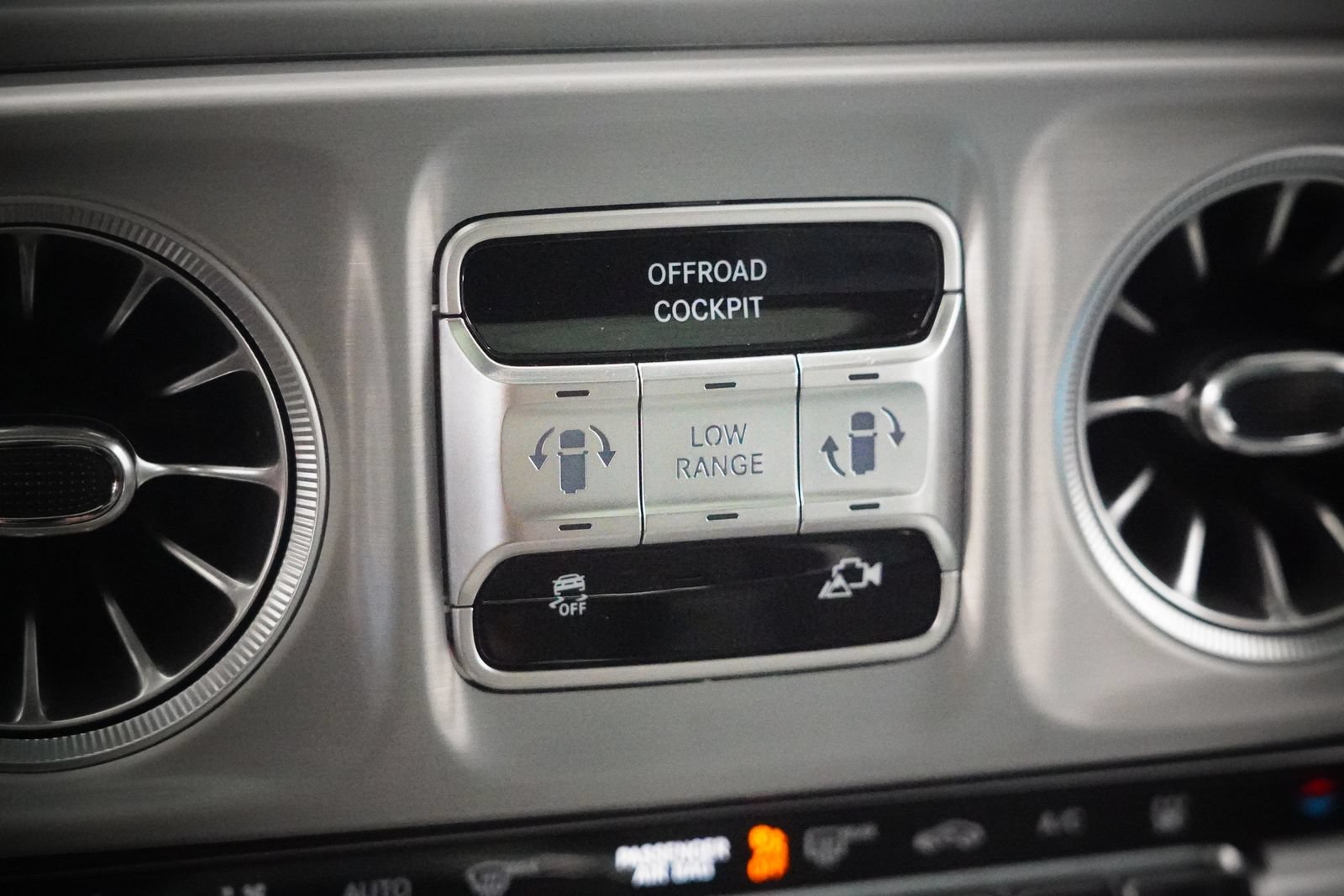 New 2027 Mercedes-Benz G 580 e image 28