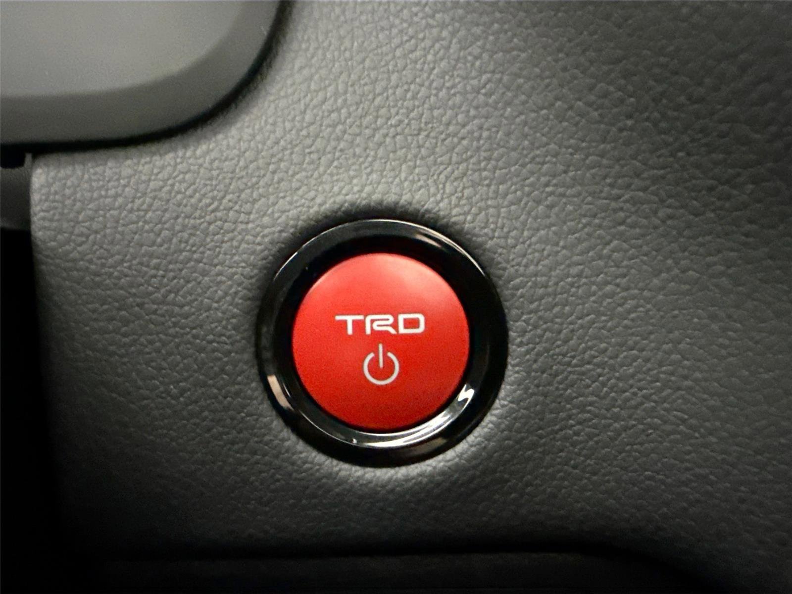 Certified 2026 Toyota Sequoia Limited w/ TRD Off-Road Package image 22