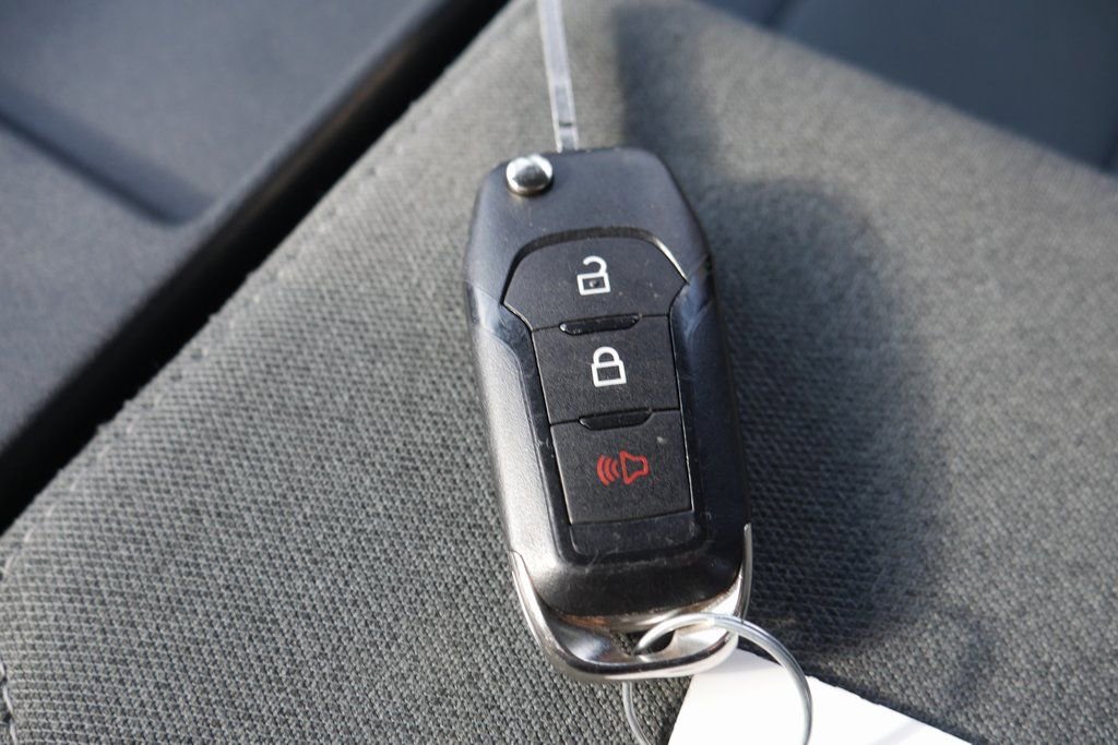 Used 2025 Ford F150 XLT w/ Equipment Group 301A Standard image 19