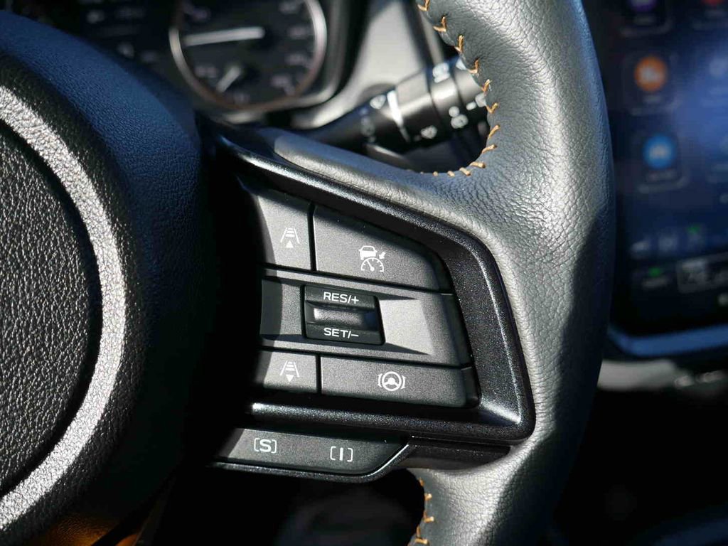 Used 2024 Subaru Crosstrek 2.5i Wilderness w/ Crosstrek Mirror Package image 41