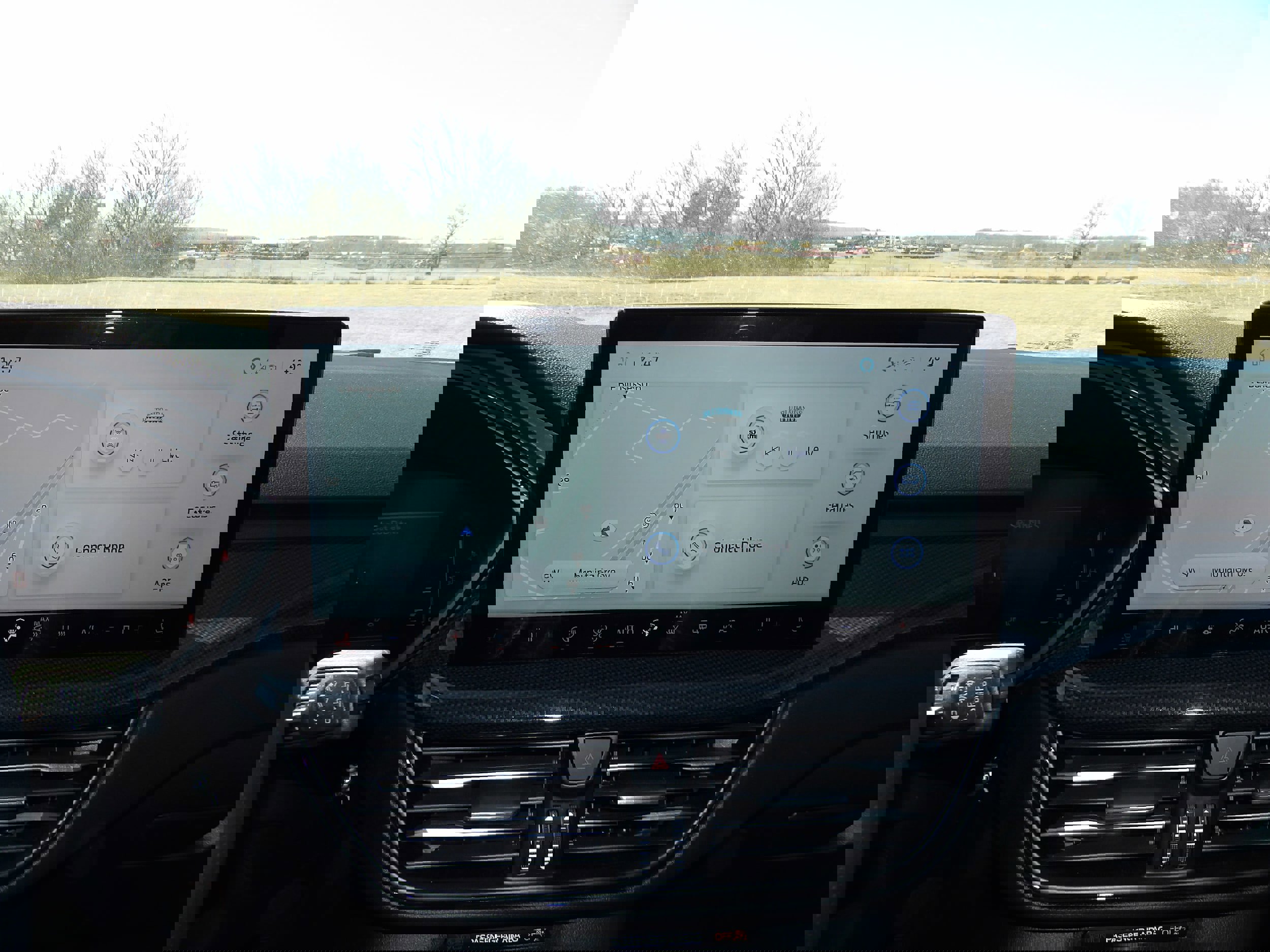 Used 2024 Ford Escape ST-Line w/ Tech Pack #1 image 14