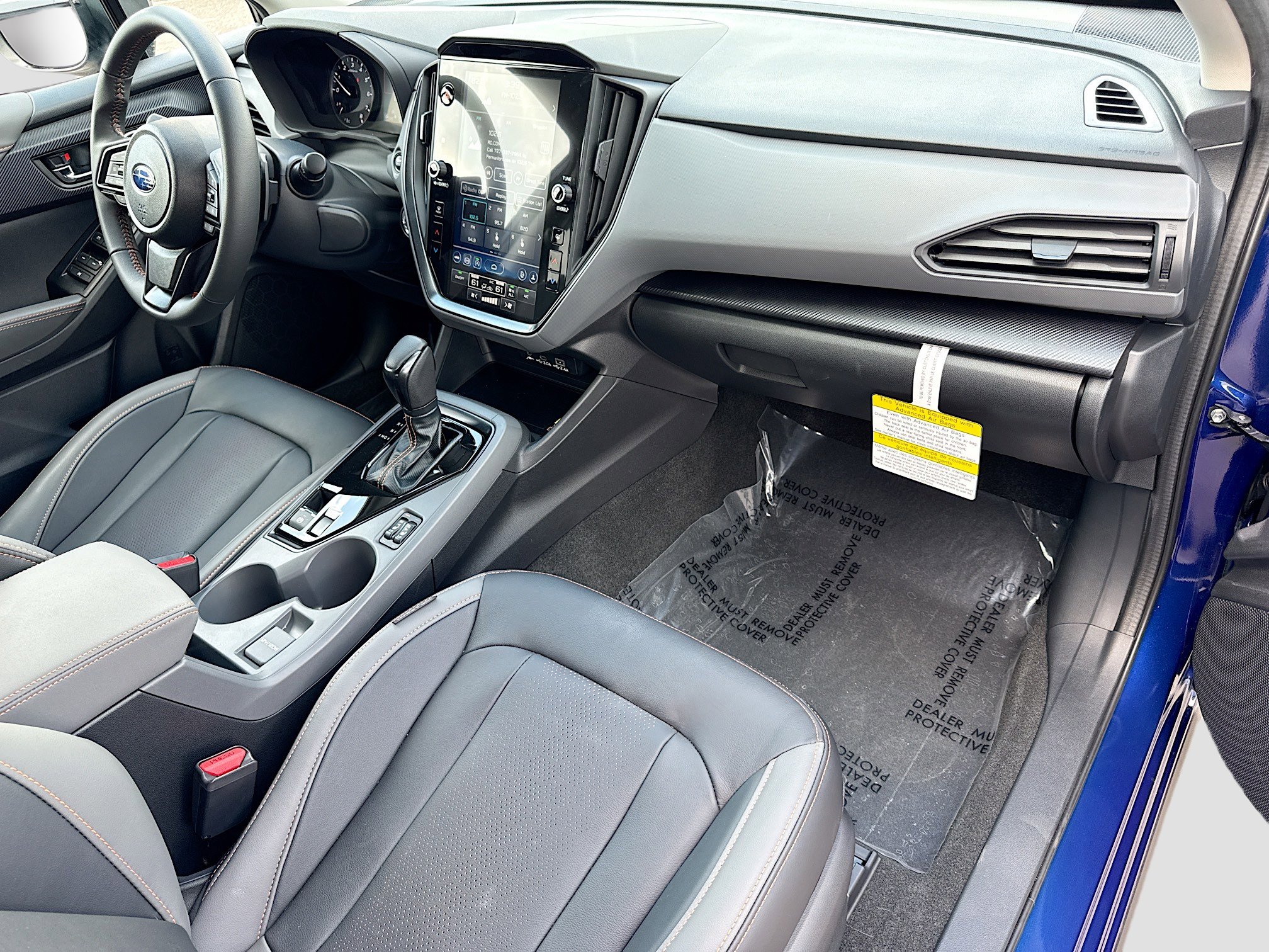 Certified 2025 Subaru Crosstrek 2.5i Limited image 13