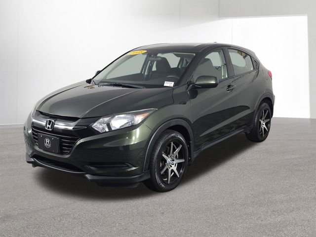 Used 2018 Honda HR-V LX image 41