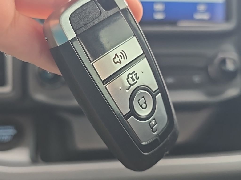 Used 2022 Ford Bronco Sport Big Bend w/ Convenience Package image 43