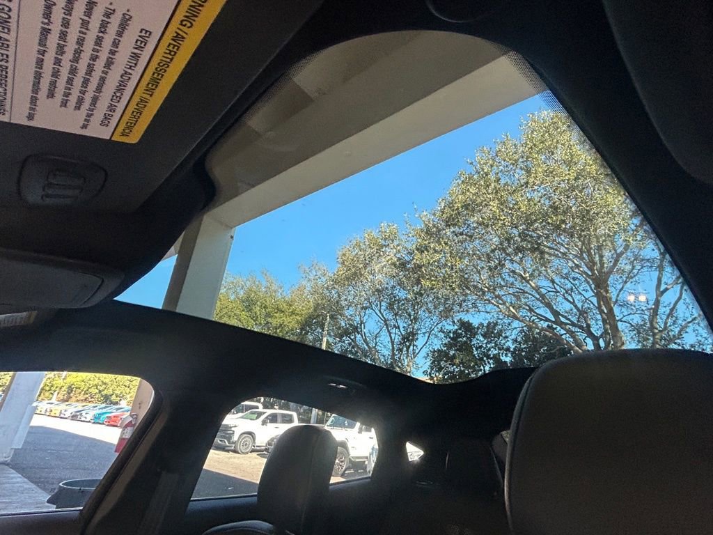 Certified 2021 Ford Mustang Mach-E GT w/ GT Performance Edition image 12