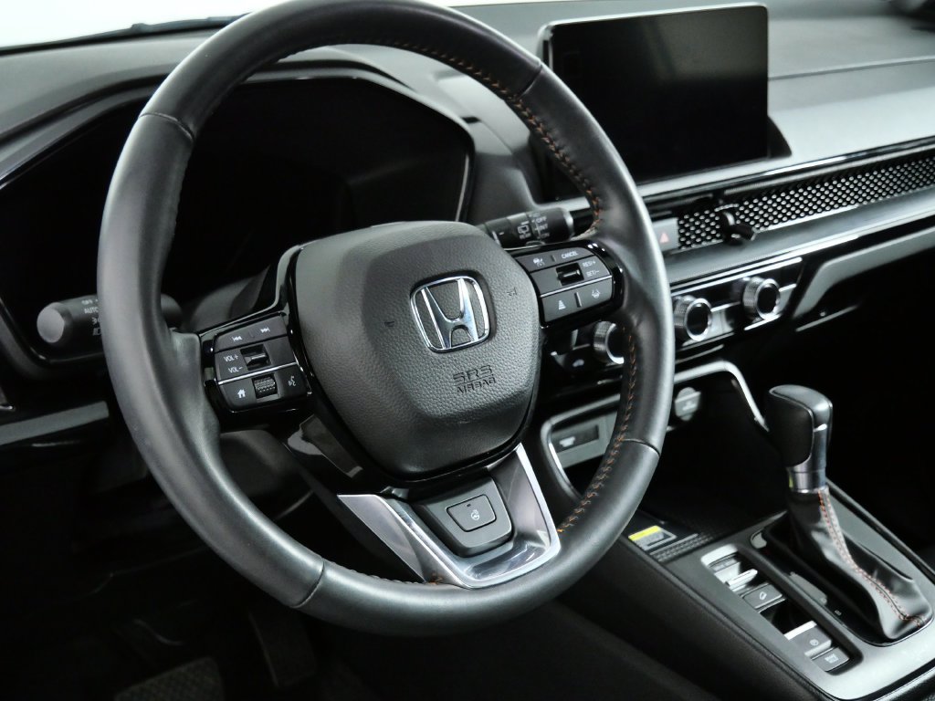 Used 2023 Honda CR-V Sport Touring image 19