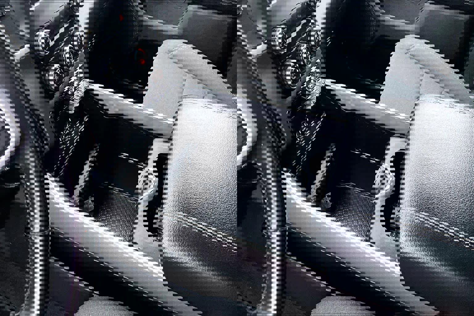 Used 2021 RAM 1500 Big Horn image 15