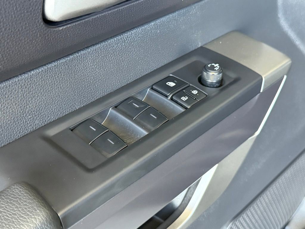 Certified 2025 Toyota Tundra SR5 image 21