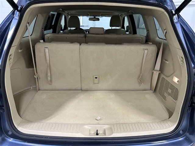 Used 2016 Toyota Highlander XLE image 25