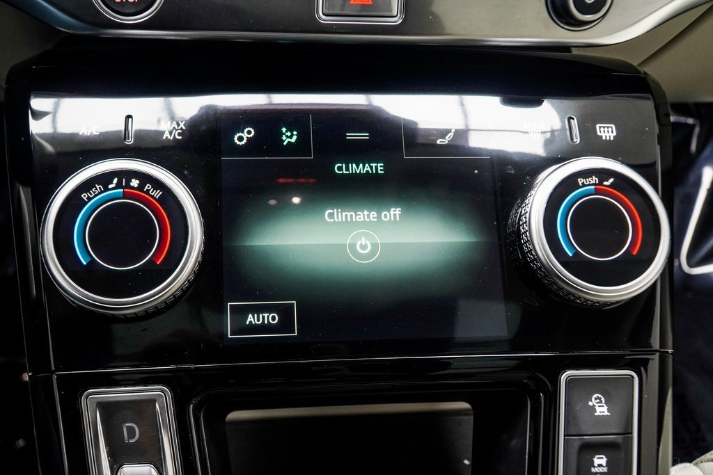 Used 2020 Jaguar I-PACE S image 25