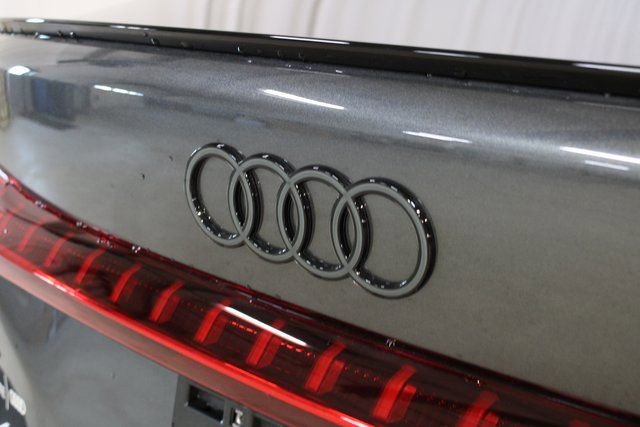 New 2025 Audi S5 Premium Plus image 31