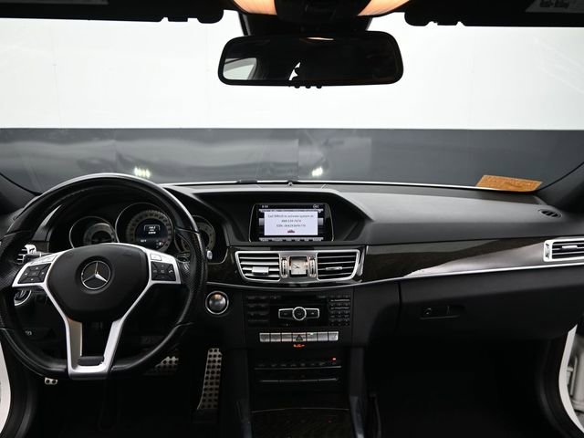 Used 2015 Mercedes-Benz E 350 Sedan w/ Premium 1 Package image 14