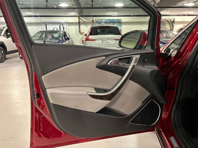 Used 2017 Buick Verano Sport Touring image 9