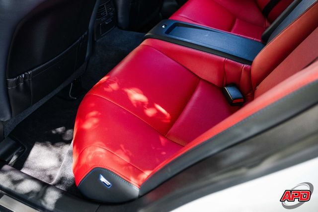 Used 2013 Lexus IS F RWD image 74