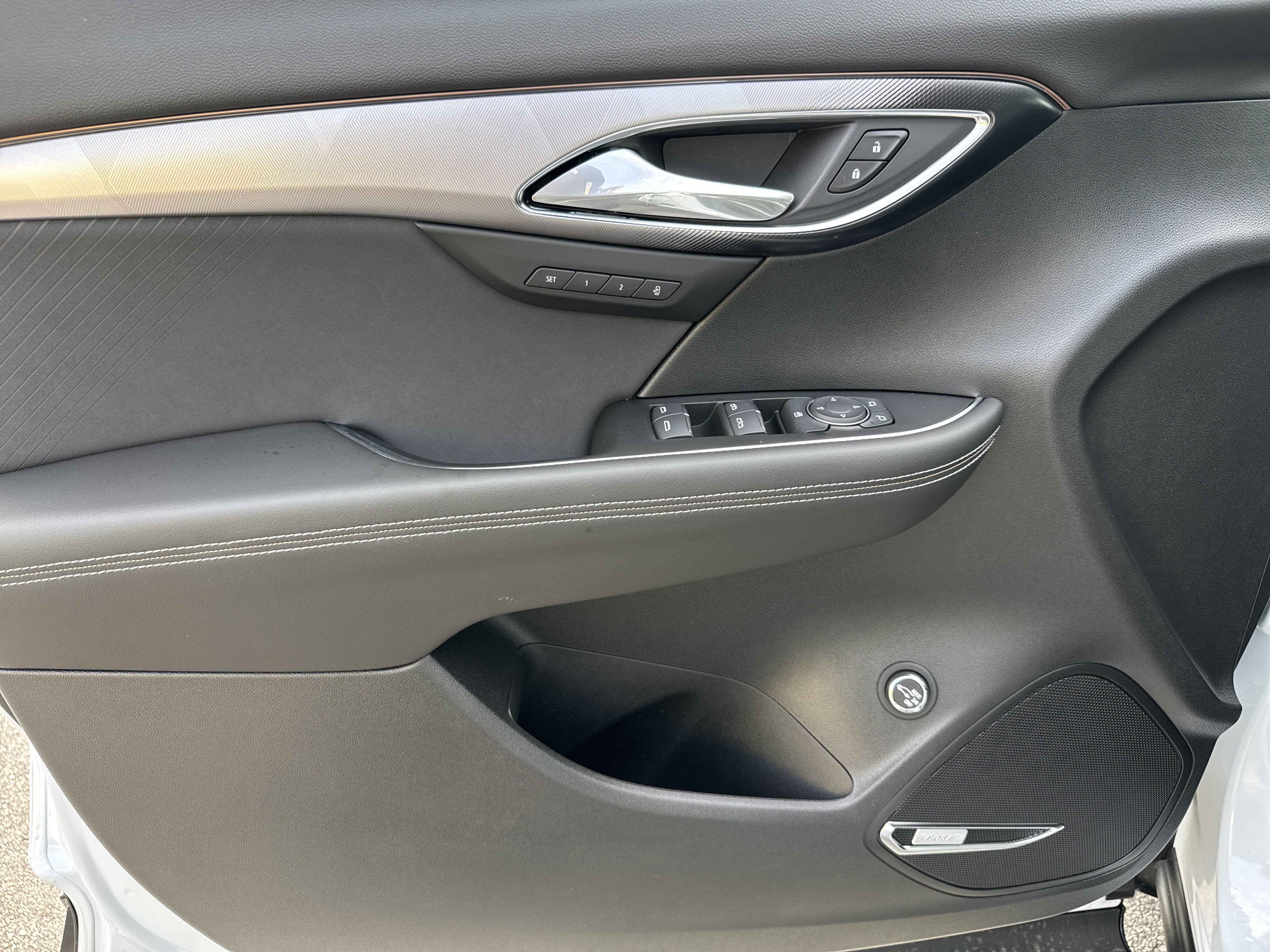 New 2026 Buick Envision Sport Touring AWD/4WD image 14