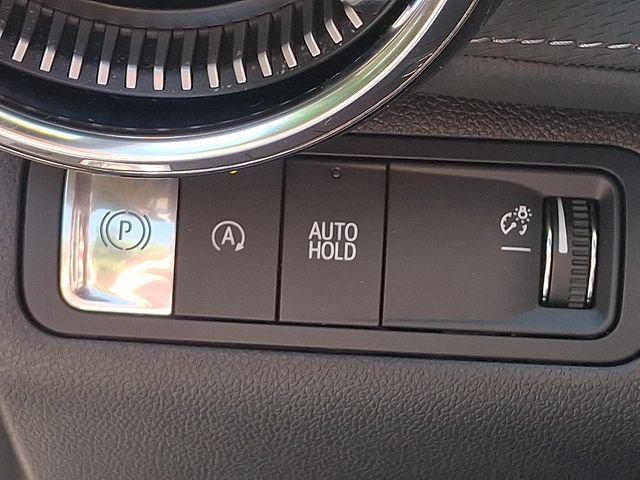 Used 2025 Chevrolet Equinox LT FWD image 23