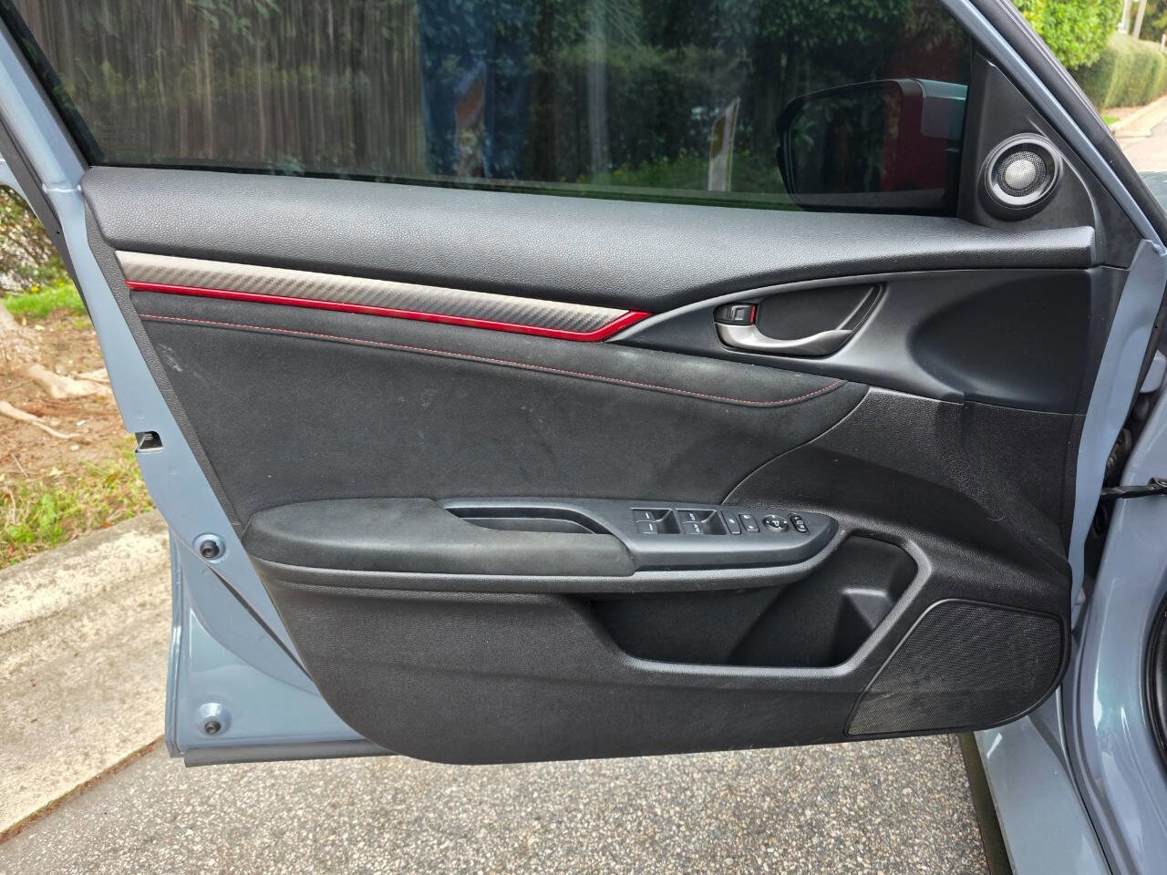 Used 2021 Honda Civic Type R image 9