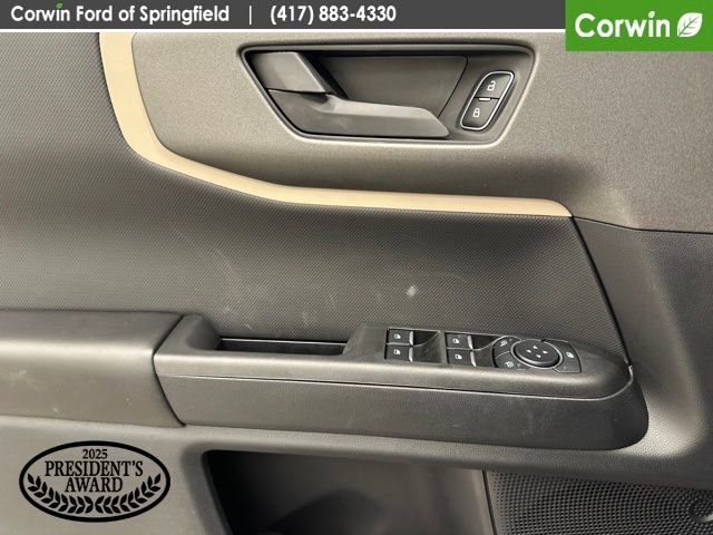 New 2026 Ford Bronco Sport Big Bend image 35