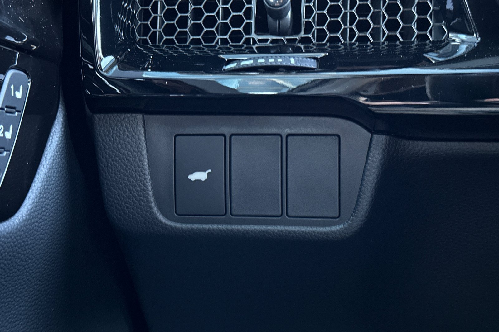 New 2026 Honda CR-V Sport Touring image 32