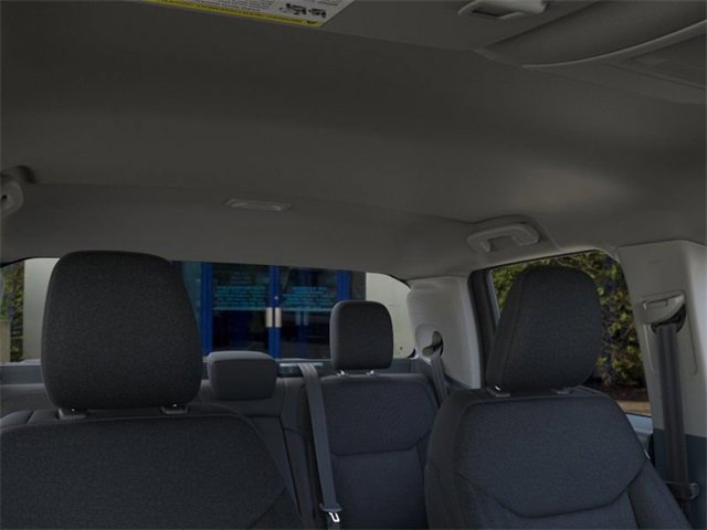 New 2025 Ford Maverick XLT w/ XLT Luxury Package image 12