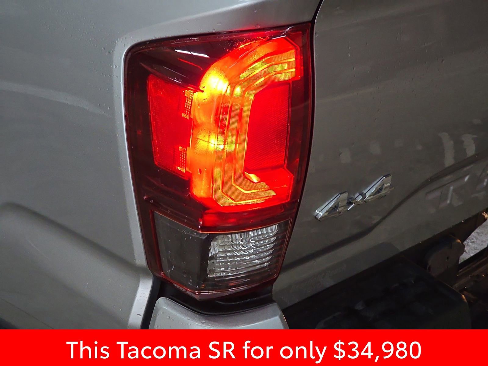 Used 2022 Toyota Tacoma SR image 40