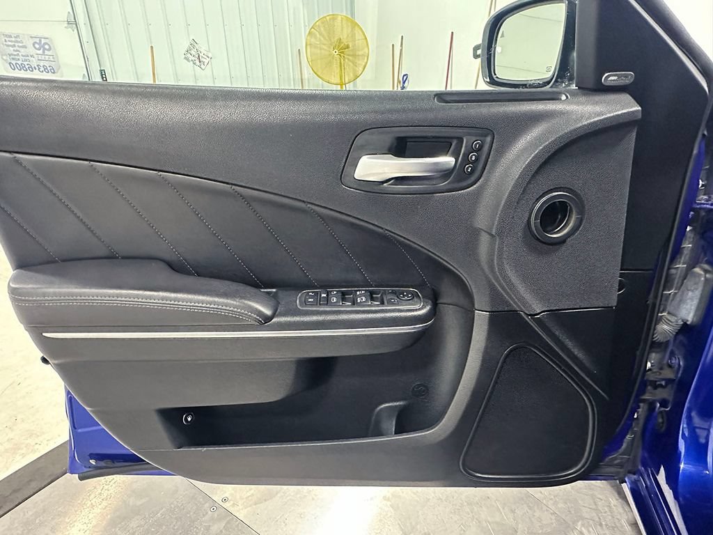 Used 2018 Dodge Charger GT AWD/4WD image 19