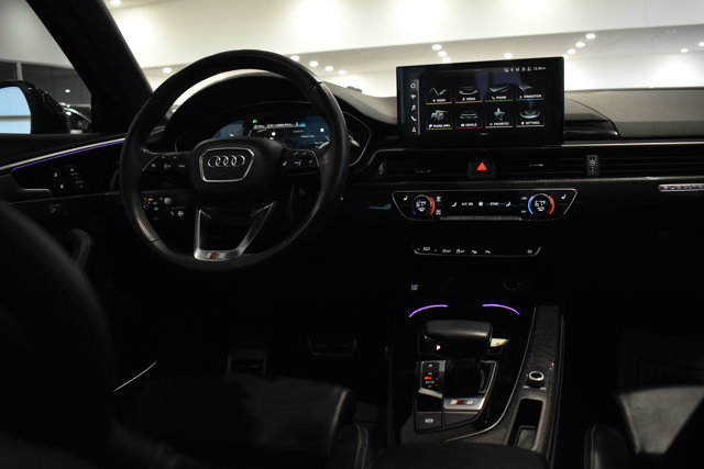 Used 2023 Audi S4 Prestige w/ Prestige Package image 21