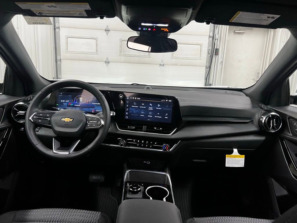 New 2026 Chevrolet Equinox LT image 29