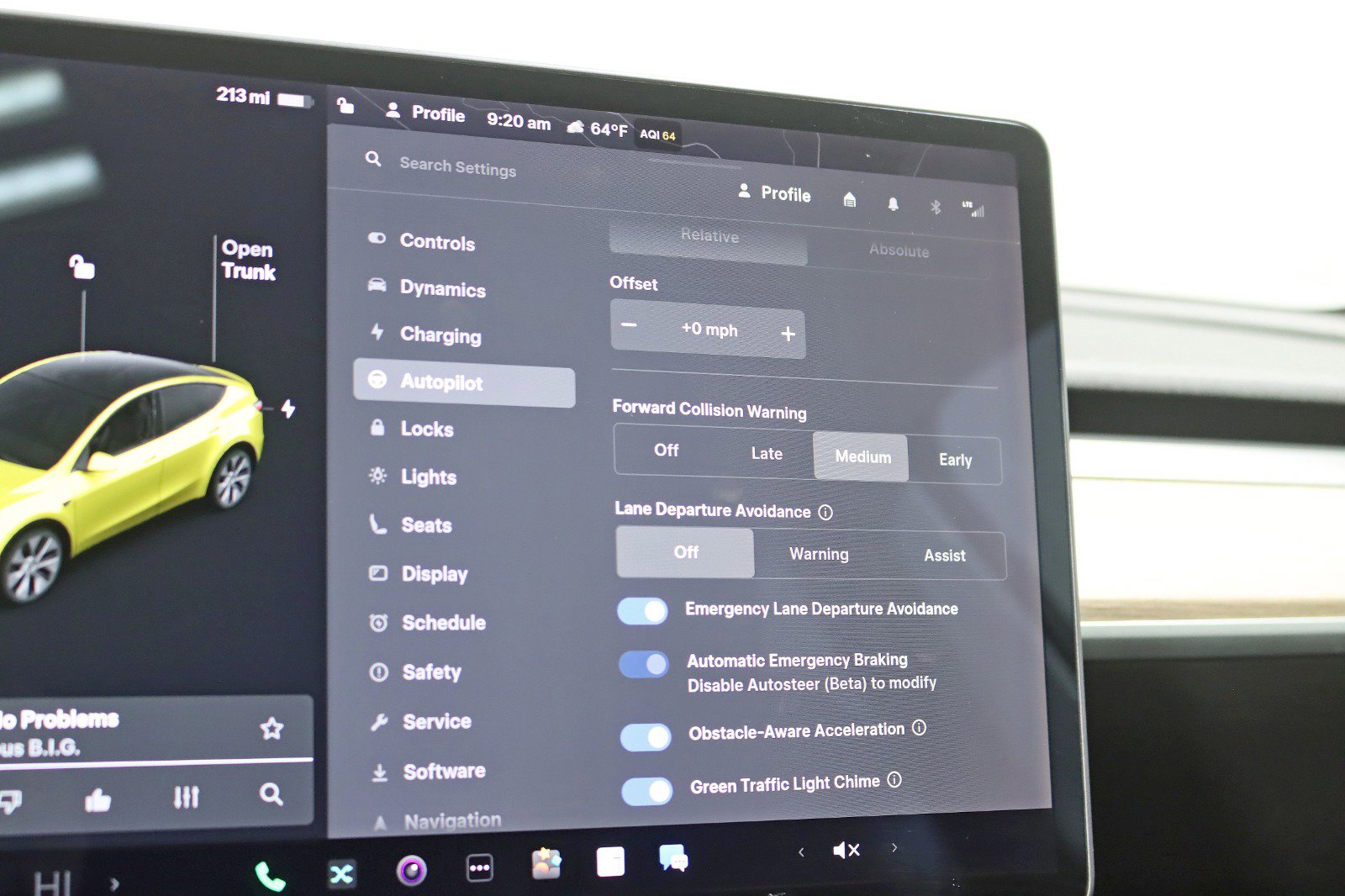 Used 2020 Tesla Model Y Long Range image 24