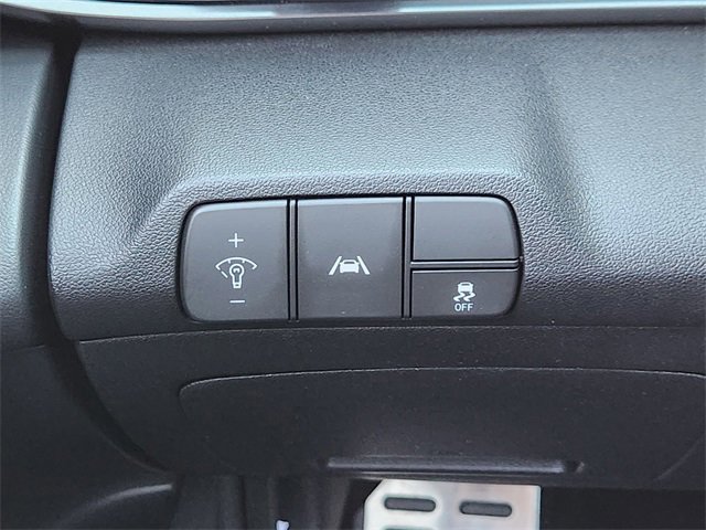 Certified 2023 Hyundai Elantra N Line image 17
