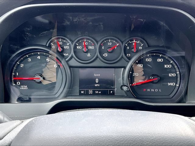New 2026 Chevrolet Silverado 2500 W/T w/ WT Convenience Package AWD/4WD image 20