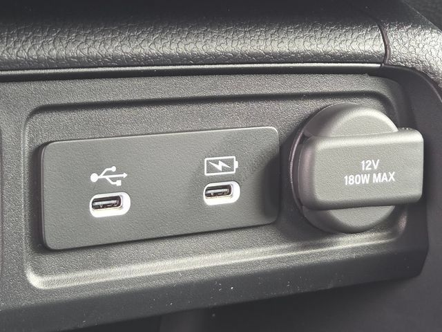 New 2026 Honda Passport RTL image 16