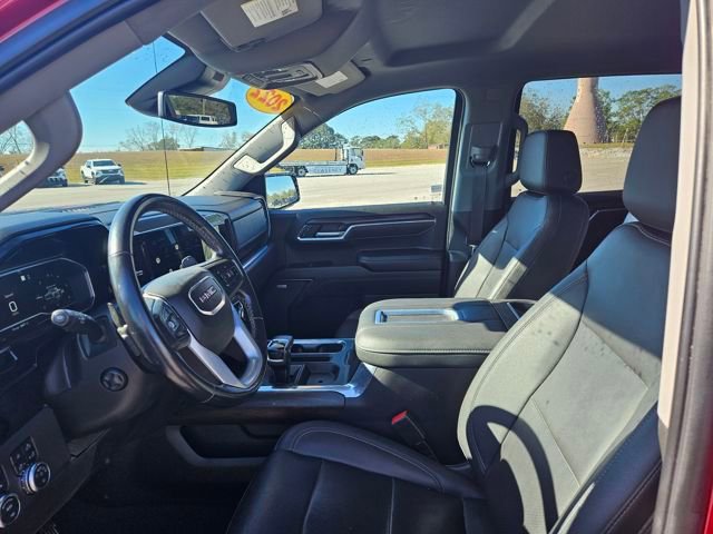 Used 2022 GMC Sierra 1500 SLT image 9