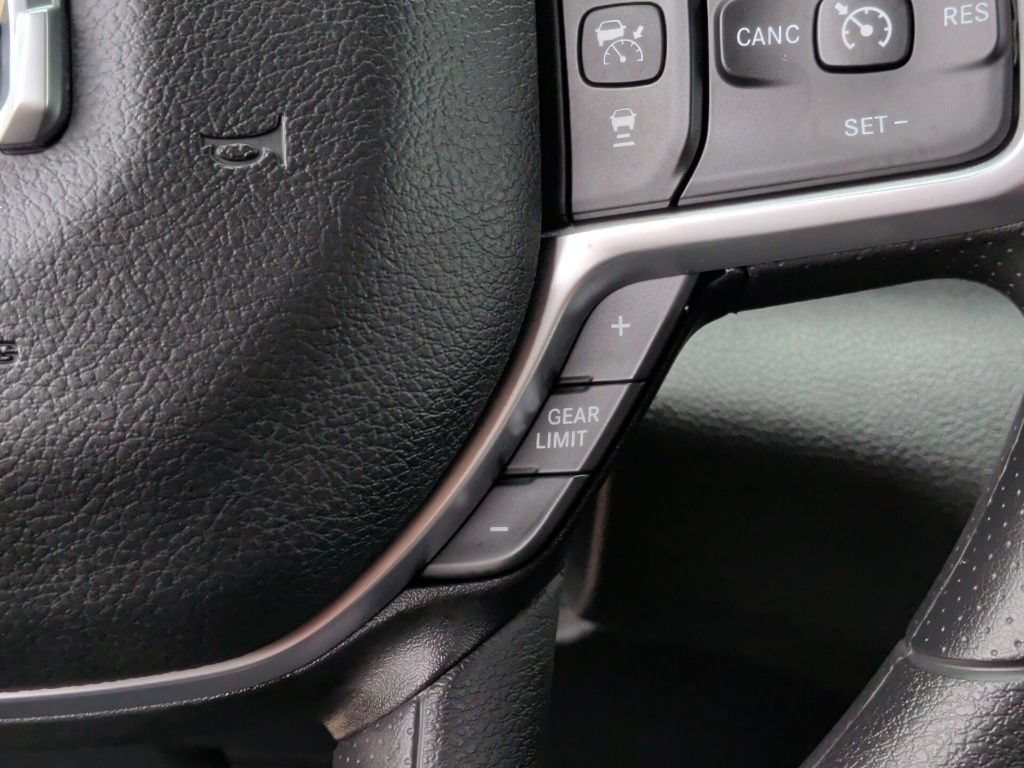 New 2026 RAM 1500 Express RWD image 19