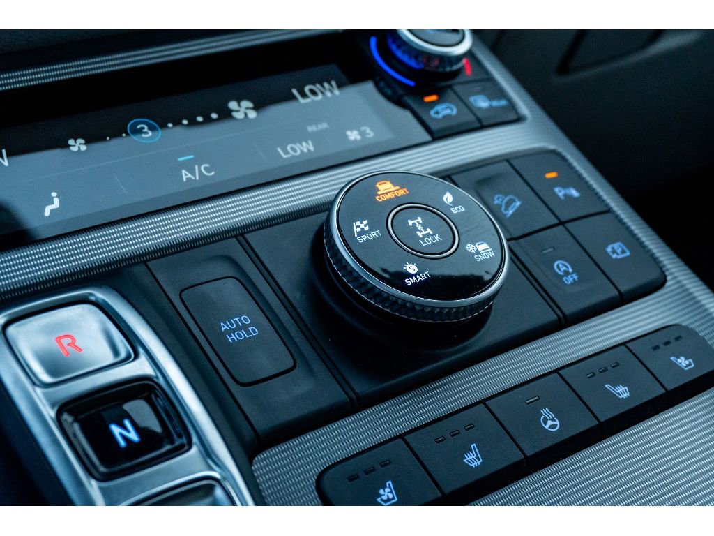 Used 2024 Hyundai Palisade Calligraphy image 35