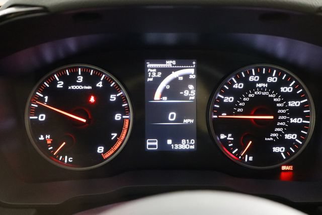 Used 2023 Subaru WRX Premium AWD/4WD image 19