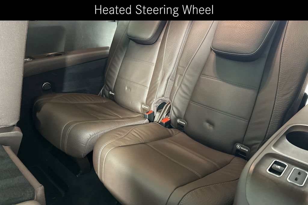 Certified 2022 Mercedes-Benz GLS 450 4MATIC image 21