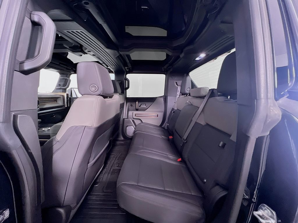 Certified 2024 GMC Hummer EV 3X w/ Battery Pack, 24 Module Pack image 26