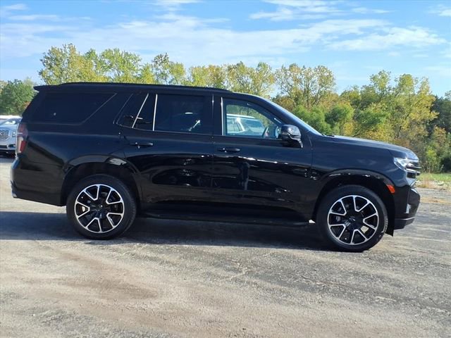 Used 2024 Chevrolet Tahoe RST w/ Sport Performance Package AWD/4WD image 39
