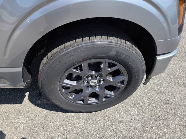 New 2026 Ford F150 STX w/ Equipment Group 200A RWD image 46