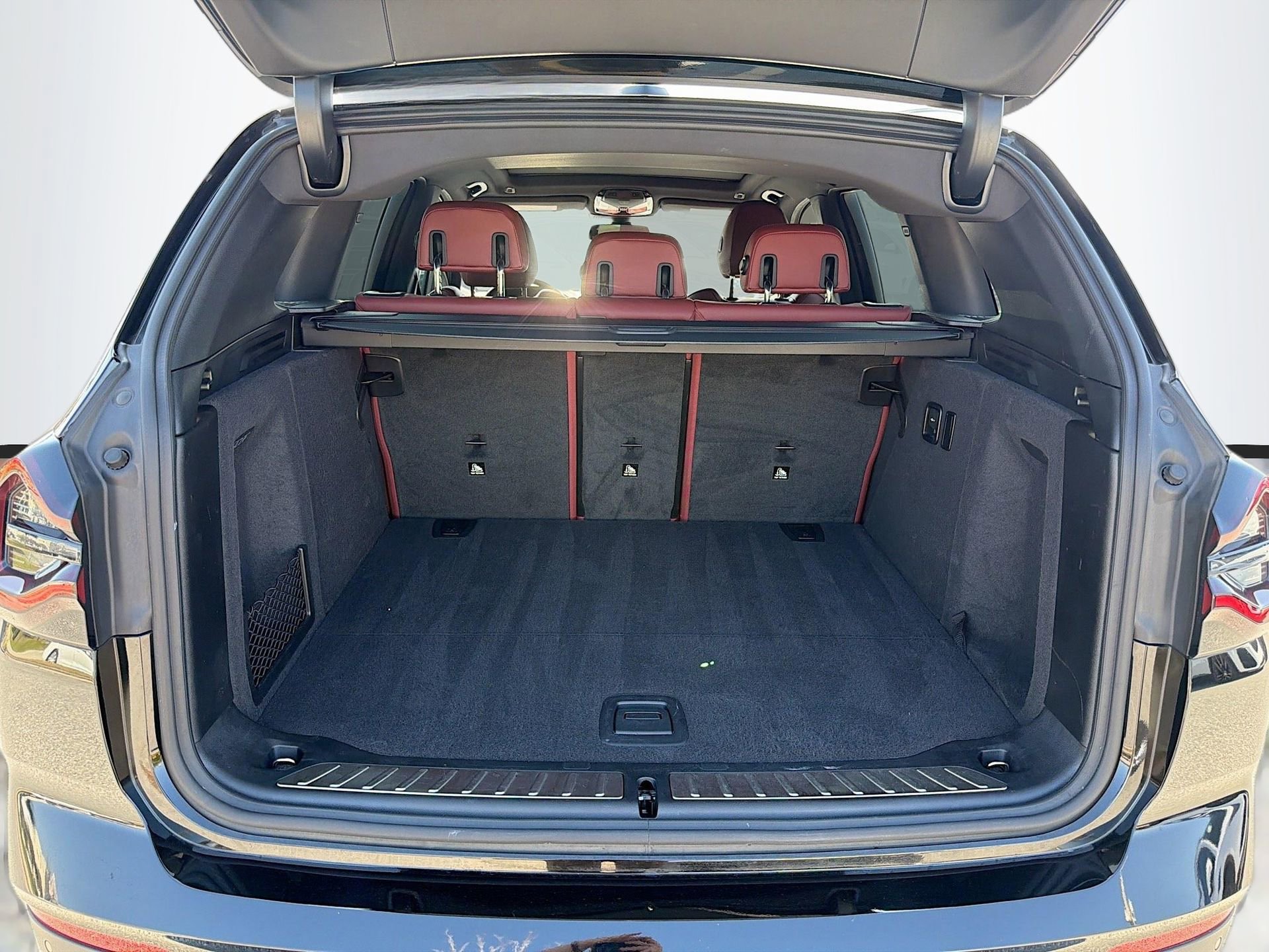 Used 2023 BMW X3 sDrive30i w/ Convenience Package image 13