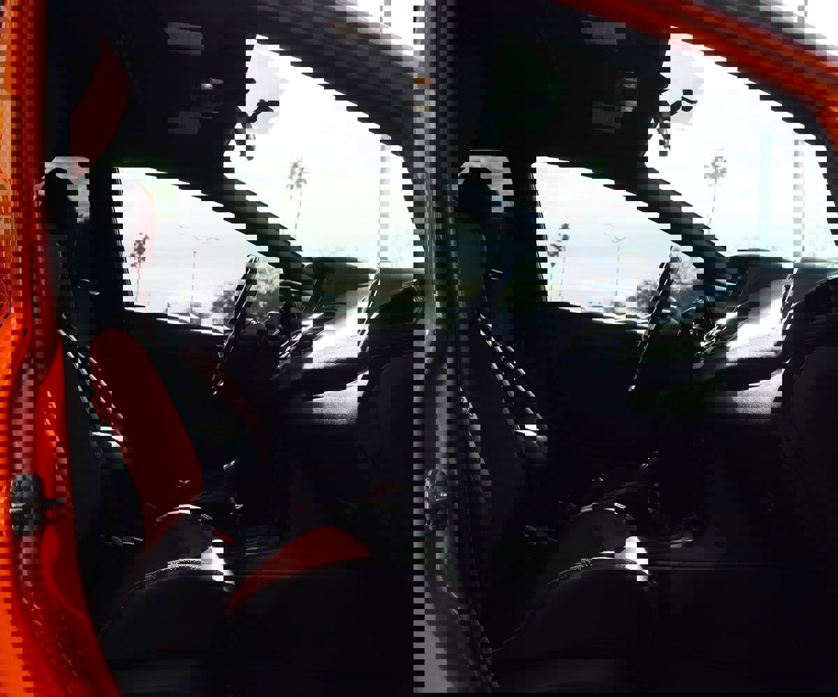 Used 2019 Ford Fiesta ST w/ ST Recaro Package image 30