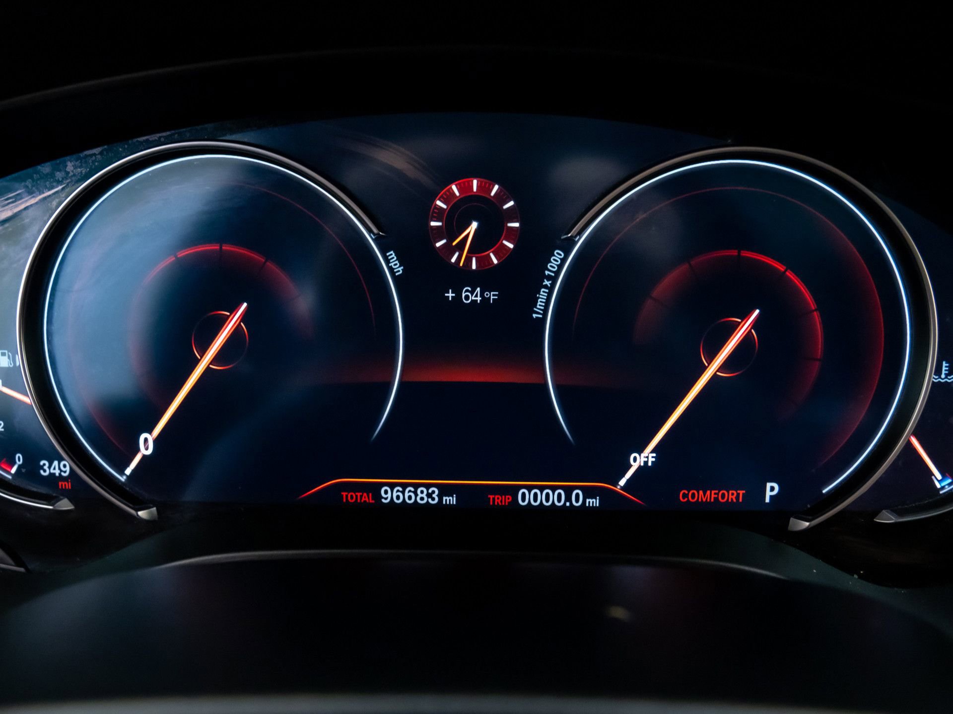 Used 2018 BMW 640i Gran Turismo xDrive image 22