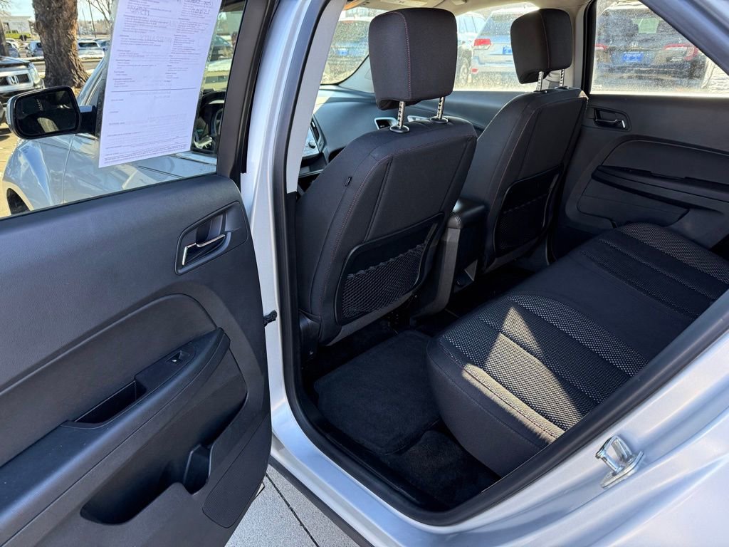 Used 2016 Chevrolet Equinox LT w/ Convenience Package image 13