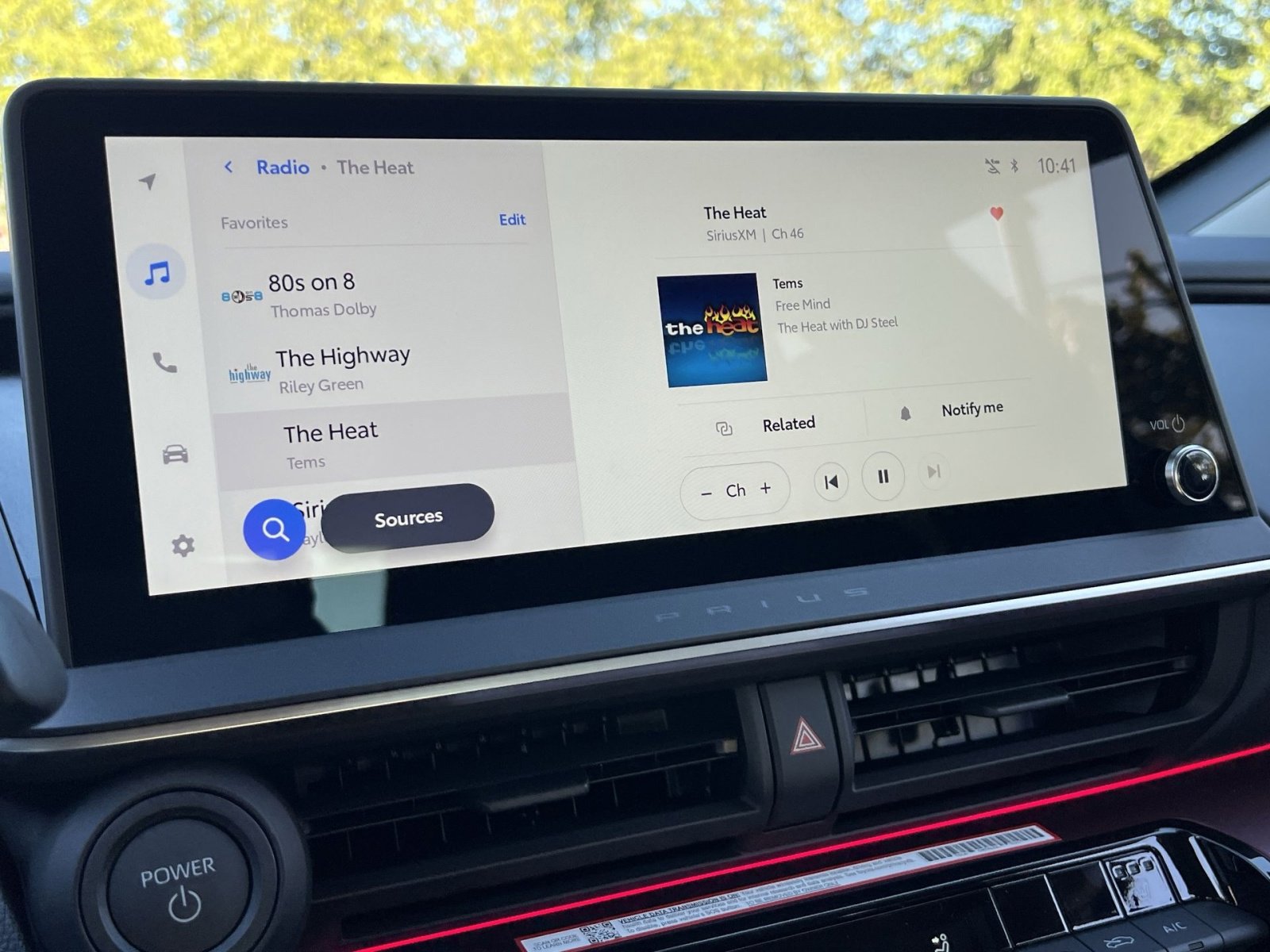 New 2026 Toyota Prius Plug-In Hybrid image 12