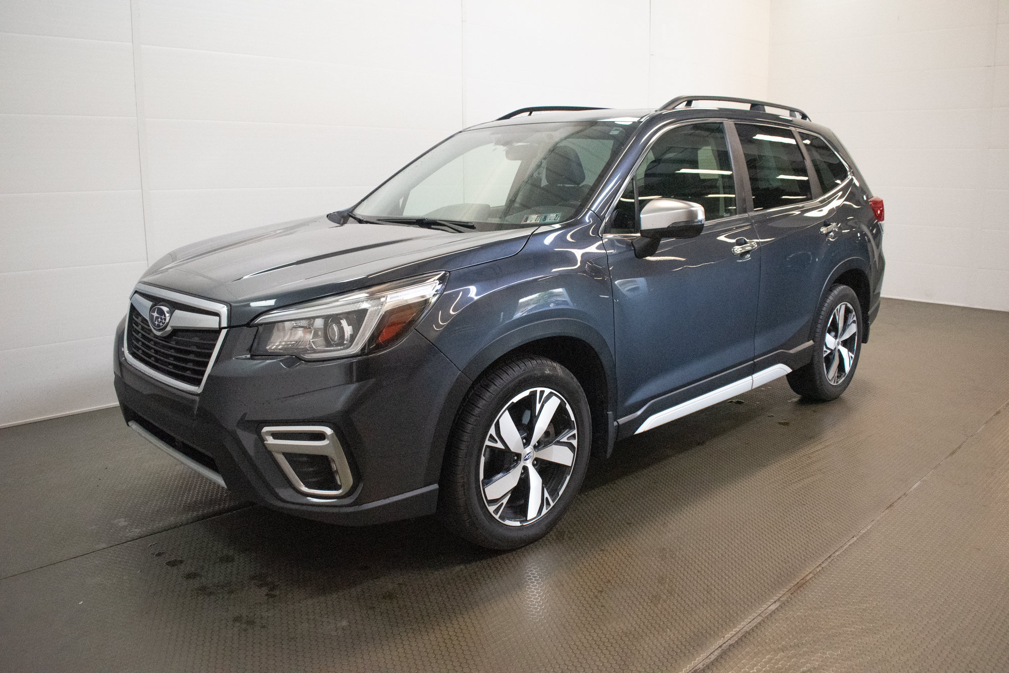 Used 2019 Subaru Forester Touring w/ Popular Package #3 AWD/4WD image 8