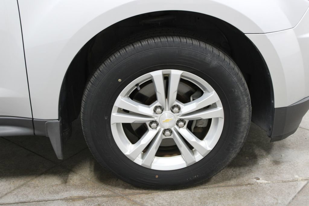 Used 2014 Chevrolet Equinox LT w/ Driver Convenience Package image 42